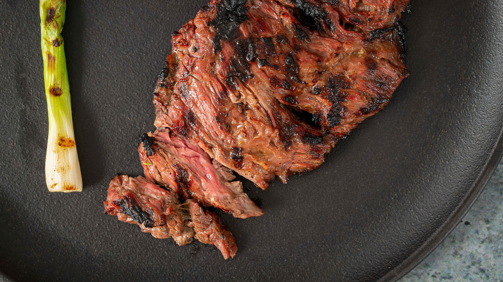 For The Perfect Skirt Steak, Follow These 8 Tips