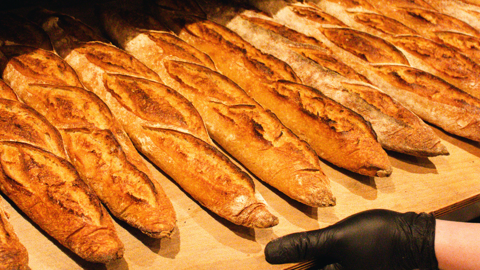 From New York To Dublin: The Restaurant Bread That Inspired Its Own Bakery - Tasting Table