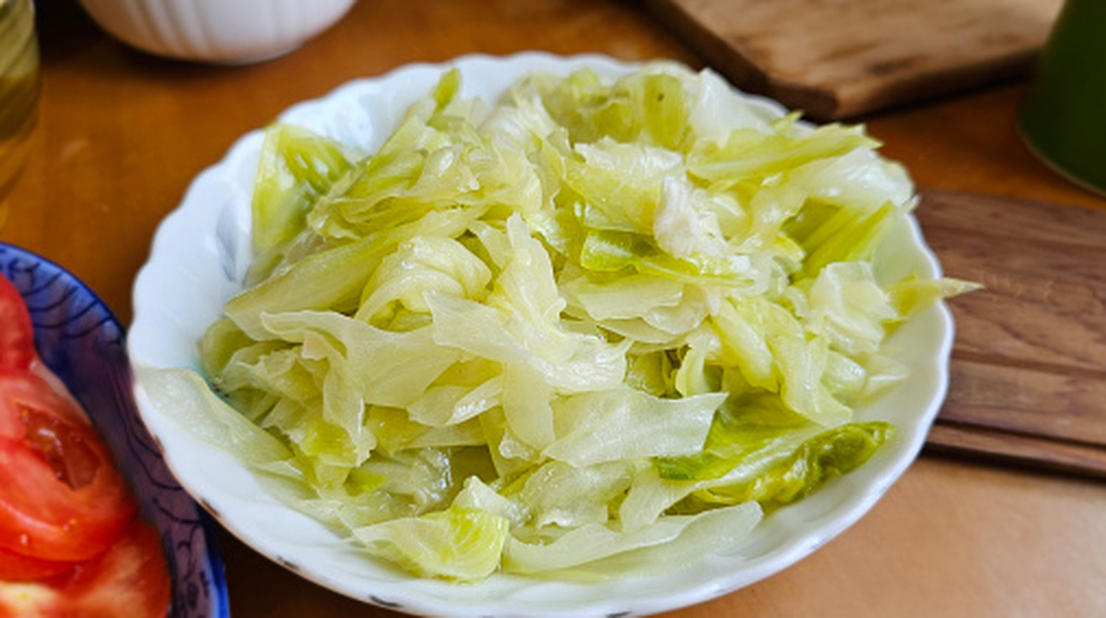 Forget Bacon: A Better Way To Make Cabbage 10X More Flavorful