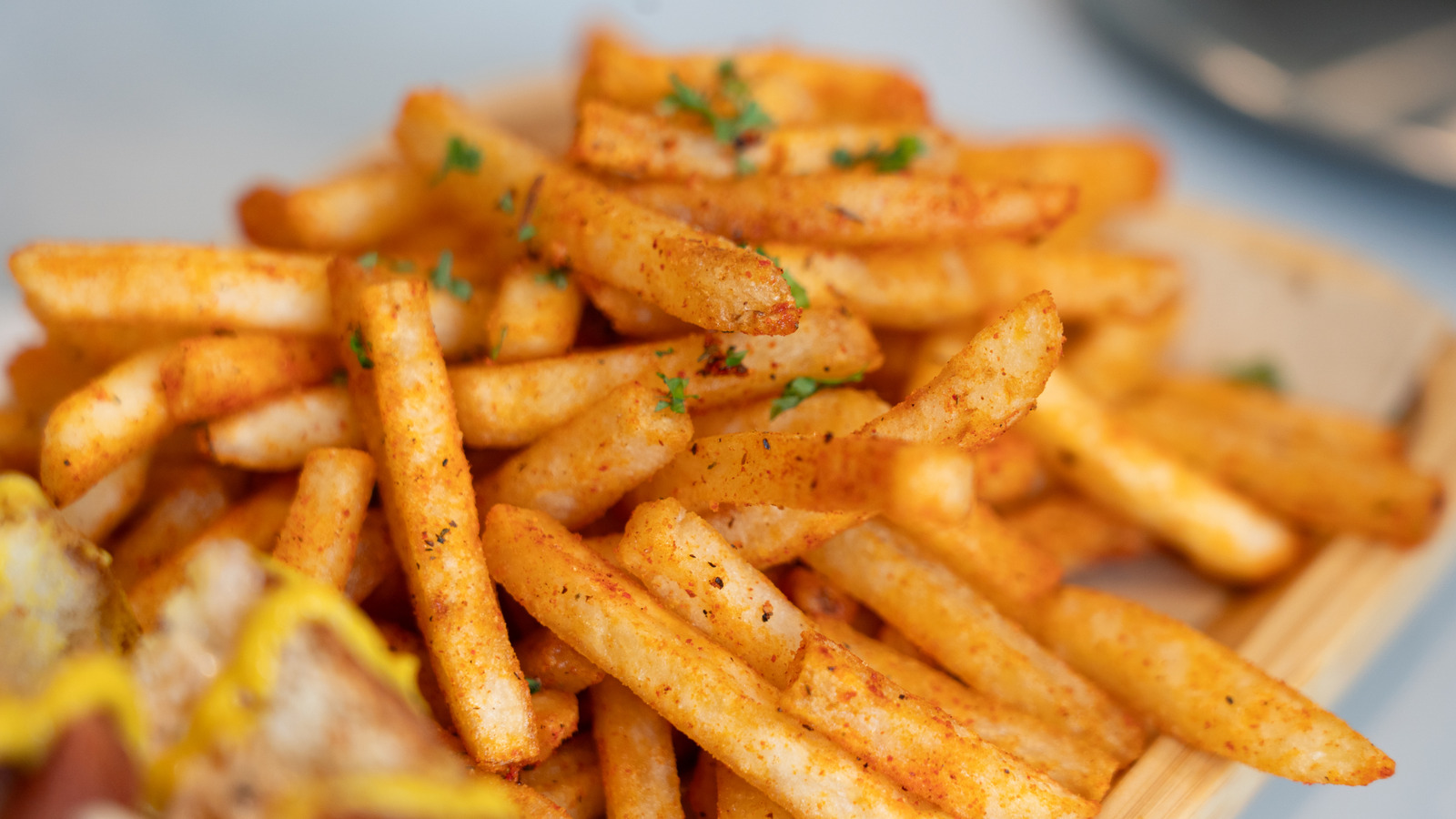 Forget Basic French Fries: These German-Style Aldi Finds Are Even Better