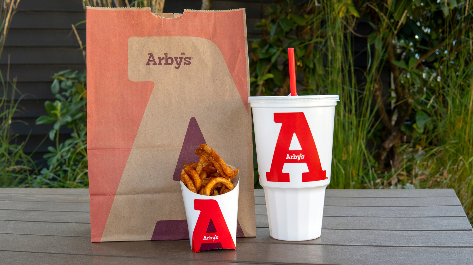 Forget Cheddar And Order Arby's Classic Roast Beef Sandwich With The Other Cheese It Offers