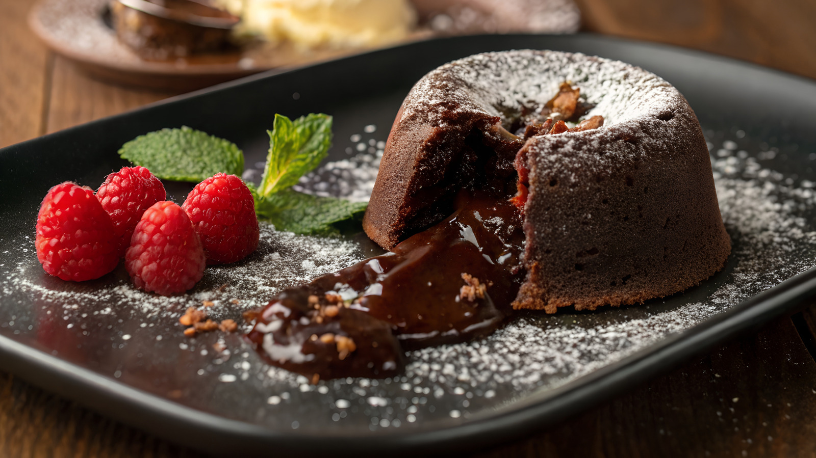 Forget Chocolate: Give This Classic French Dessert A Vanilla-Style Makeover