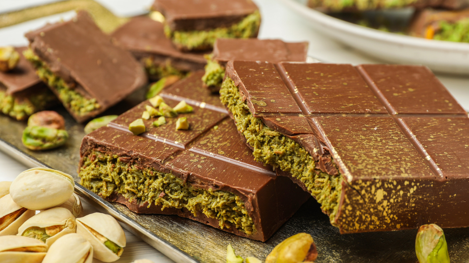 Forget Dubai Chocolate — This Underrated Treat Deserves The Spotlight