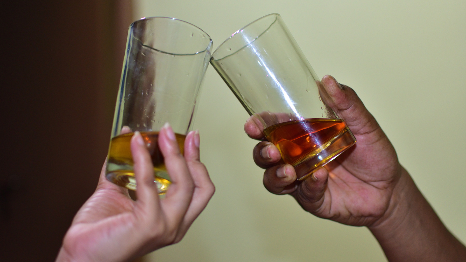 Forget Jack Daniel's — Some Of The World's Best-Selling Whiskeys Come From India