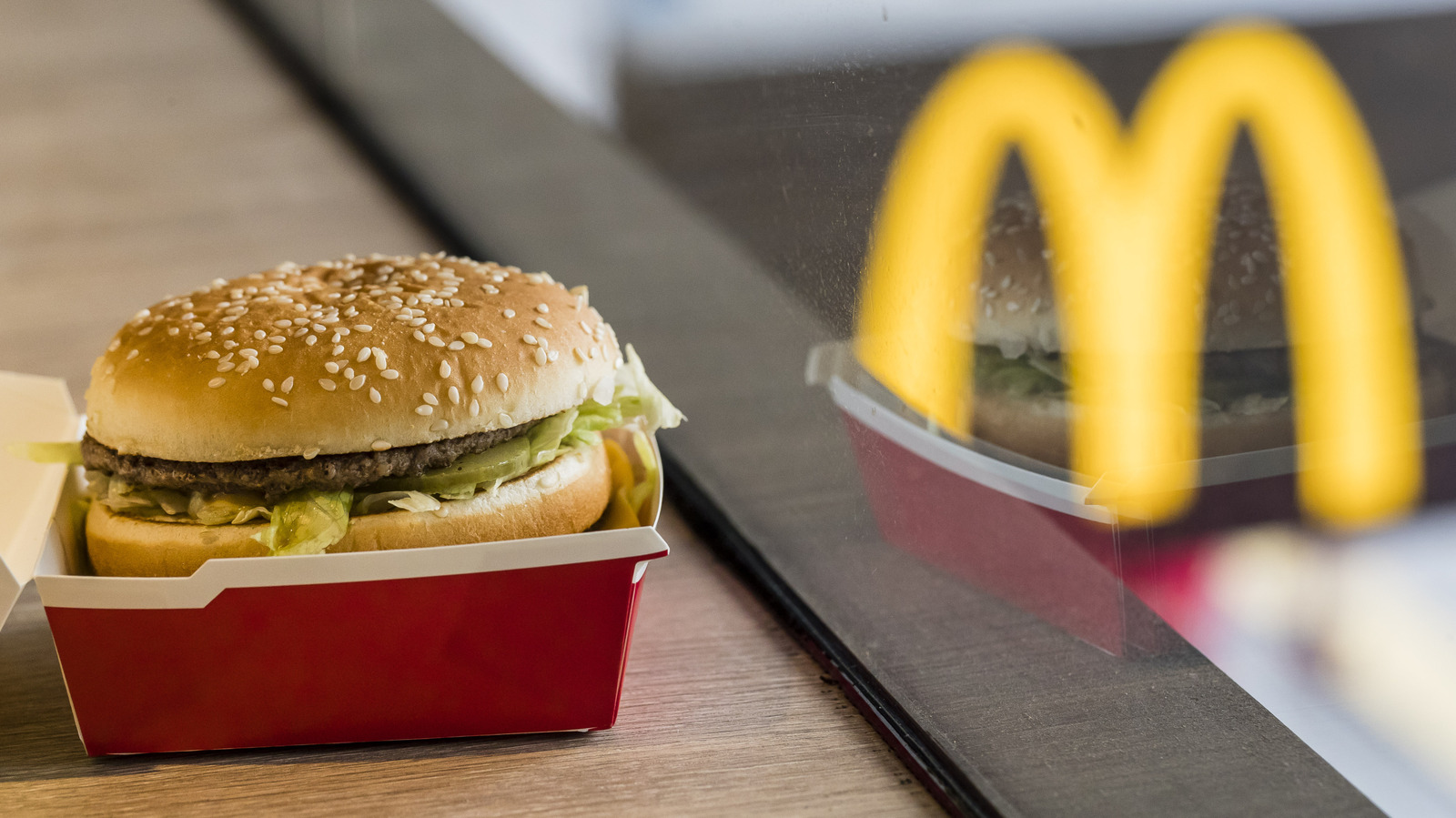 Forget McDonald's — Make Big Mac-Inspired Bowls At Home With The Ingredients In Your Fridge