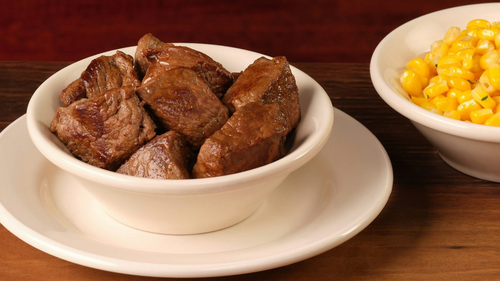 Forget Outback And Longhorn: If You're Feeding Kids, Head Here Instead