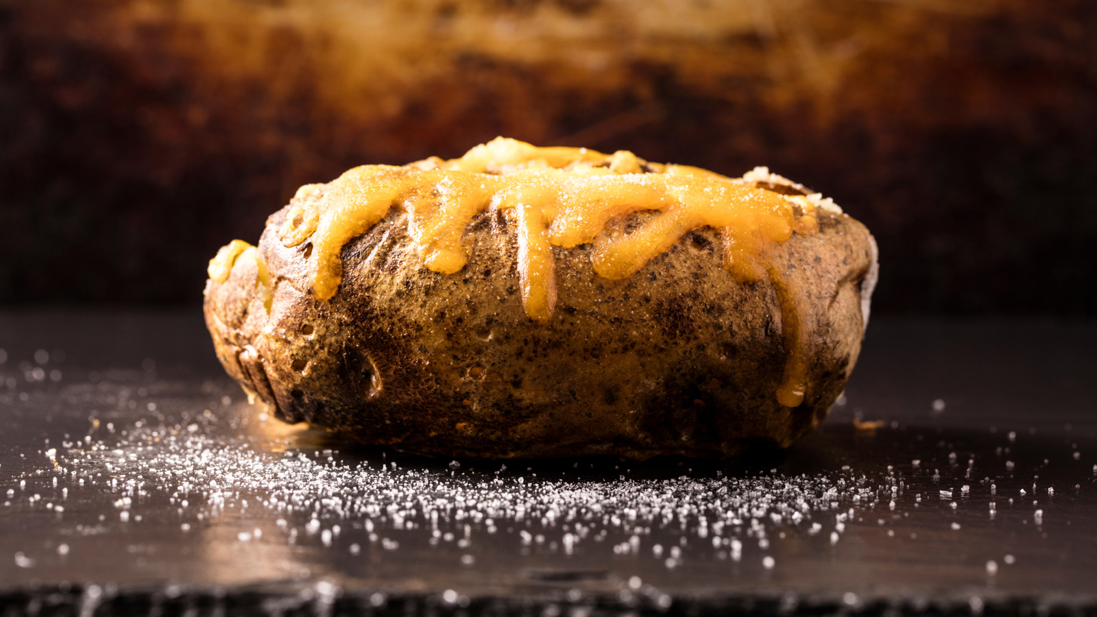 Forget Sour Cream. Try The Brazilian Way To Deliciously Top A Baked Potato - Tasting Table