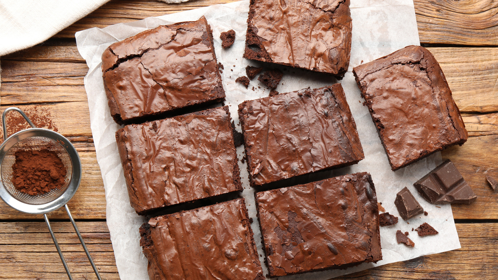 Forget The Oven: The Appliance That Makes Bakery-Soft Brownies In 20 Minutes
