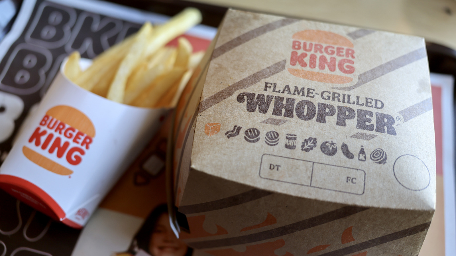 Forget The Whopper: Order Burger King's Double Cheeseburger With These Toppings For Under $5