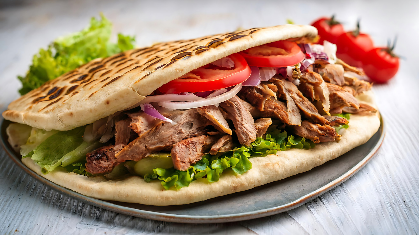 Forget Tortillas - This Costco Bread Can Make Delicious Tacos - Tasting Table