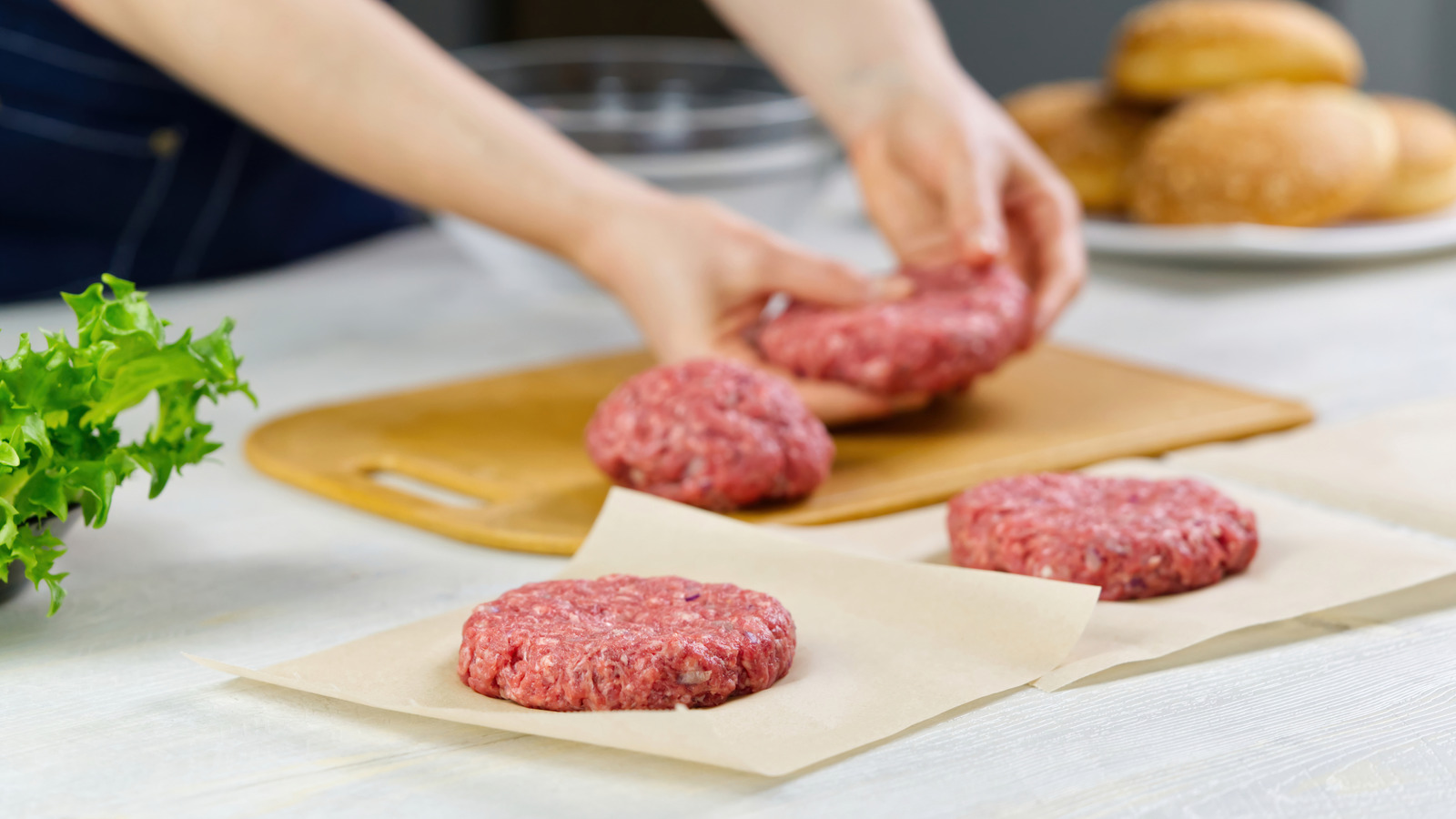 This Hidden Gem In Aldi's Meat Section Opens Up New Dinner Ideas - Tasting Table