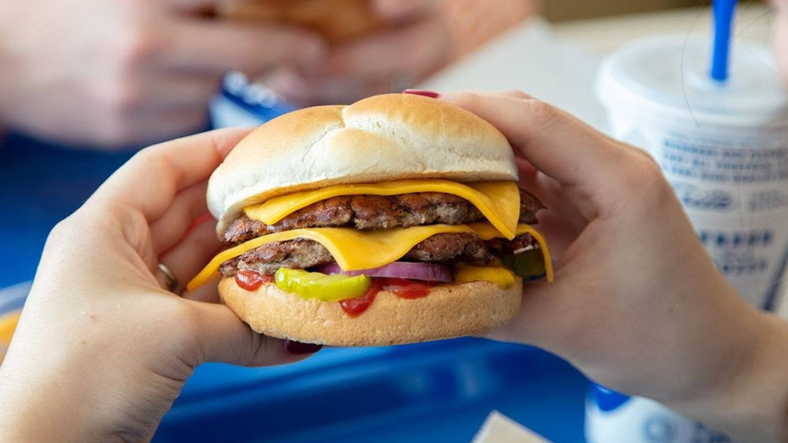 From Family Business To Fast Food Favorite: Who Owns Culver's Now?