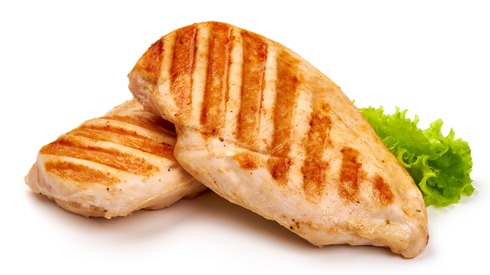 Frozen Chicken Vs Fresh Is There A Nutritional Difference?