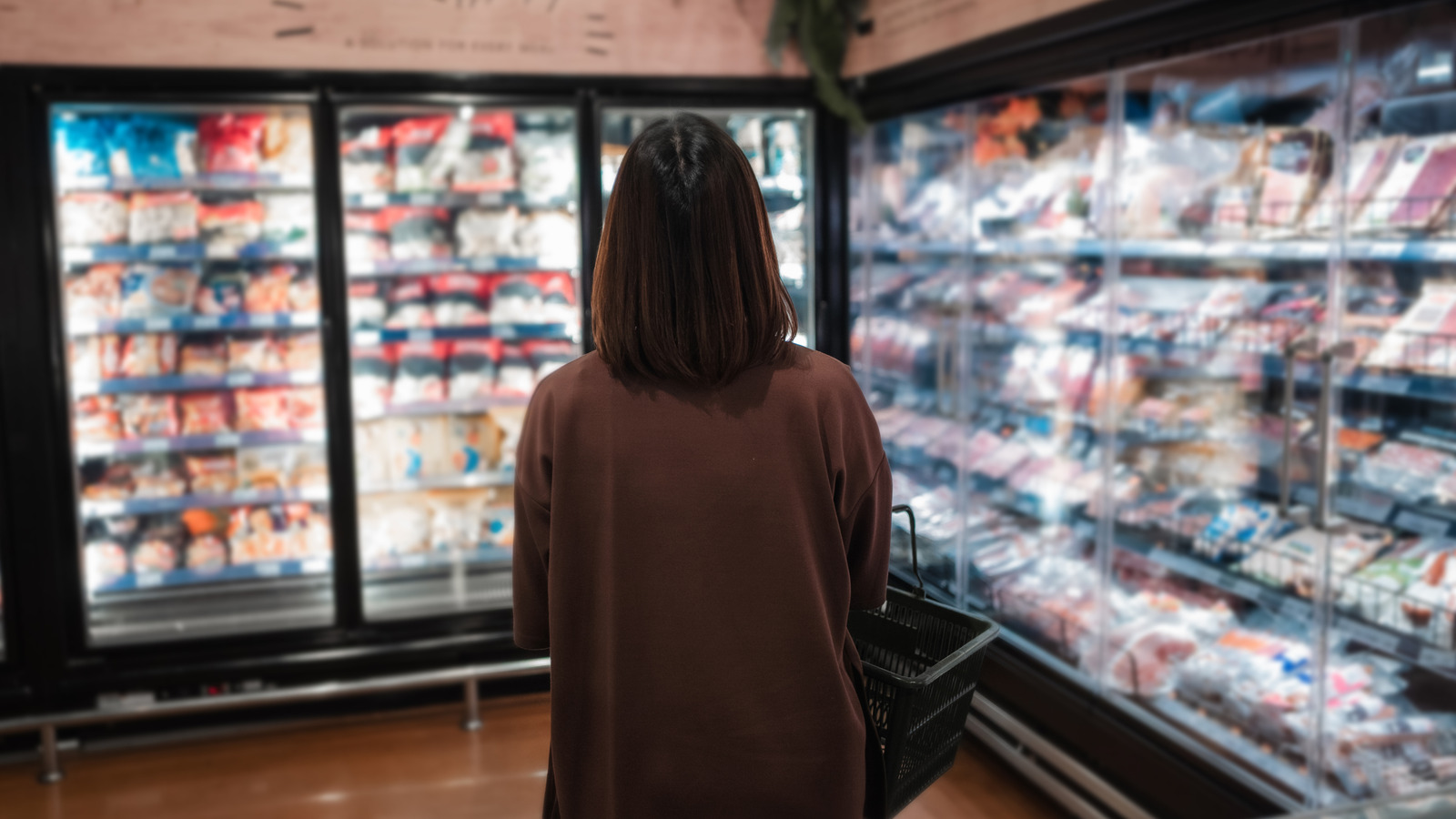 The Frozen Mexican Dish Customers Say They Can't Get Enough Of