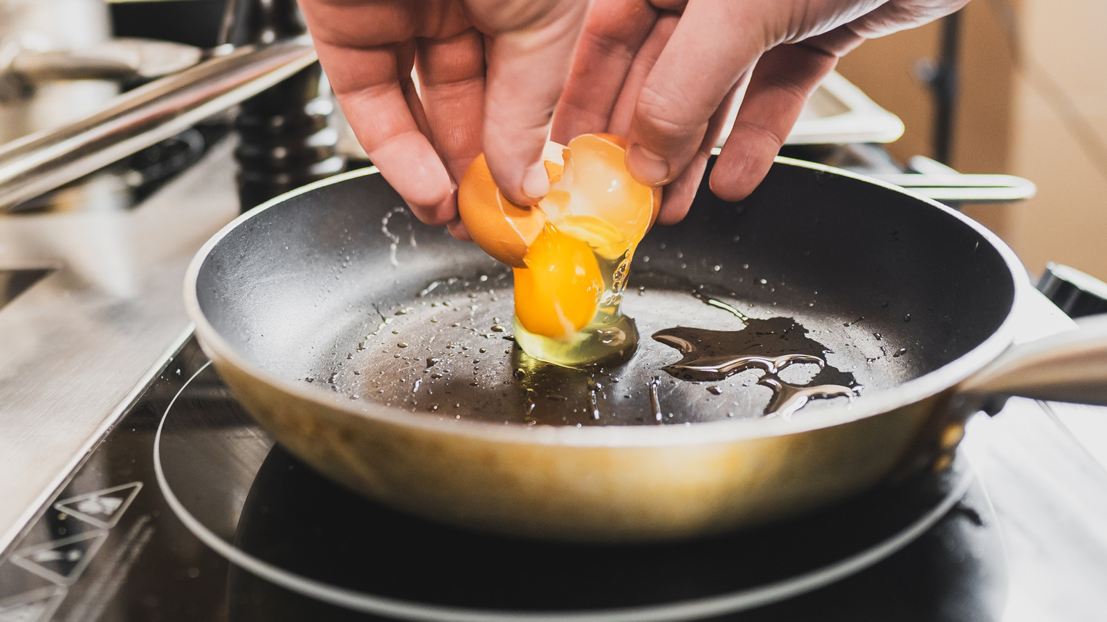 Fry Your Eggs Alongside This Spicy Breakfast Meat And Thank Us Later - Tasting Table