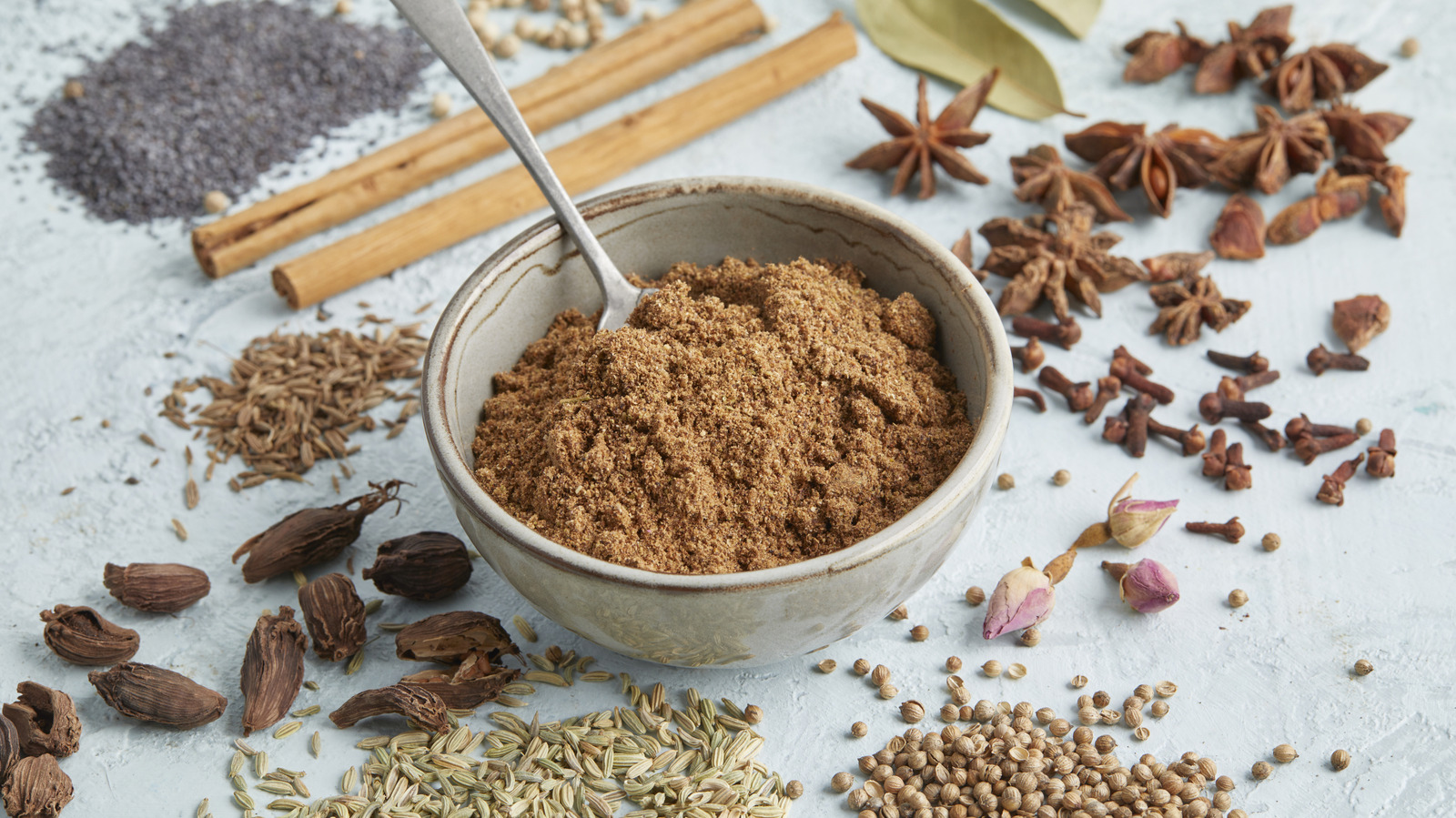 Garam Masala: The Ultimate Guide To A Staple Indian Spice - Tasting Table