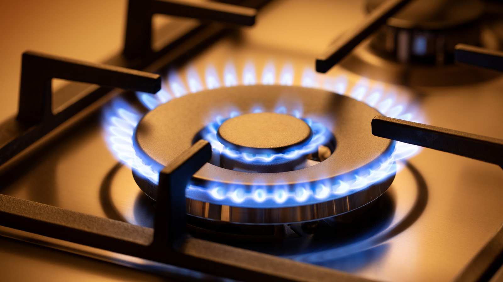 Gas Vs Induction: Which Stove Is More Affordable In The Long Run? - Tasting Table