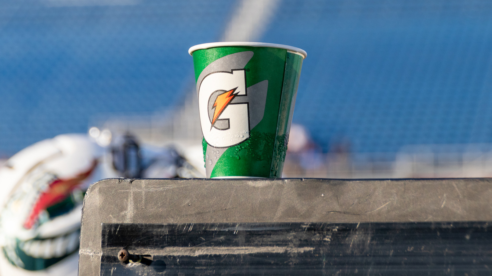 Gatorade Just Announced Its First Ever Line Of Energy Drinks