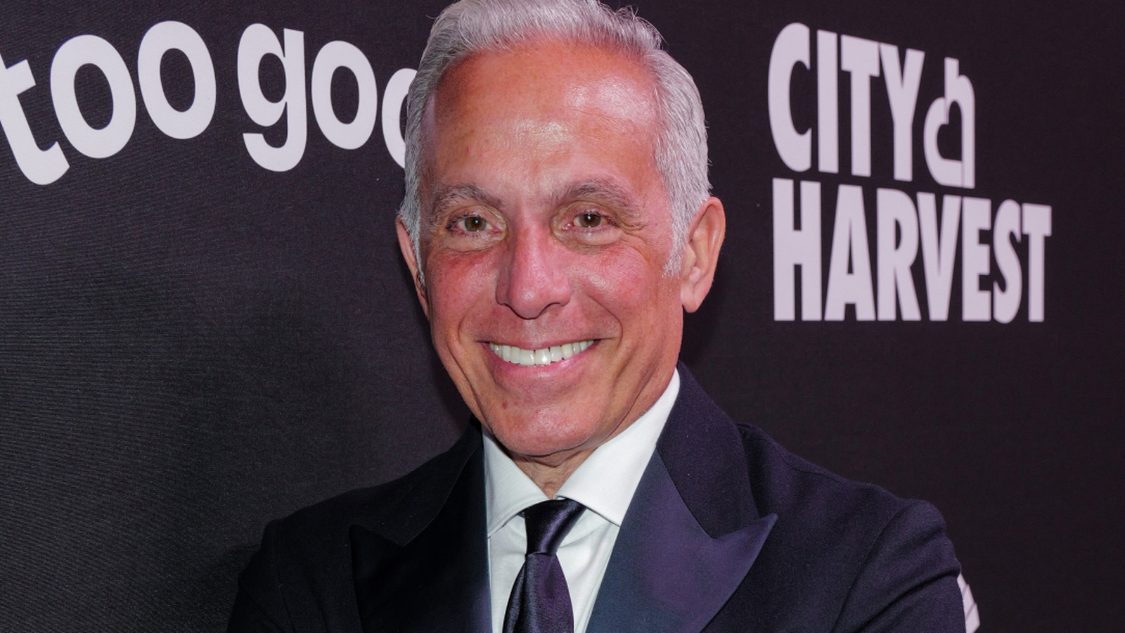 The One Kitchen Tool Geoffrey Zakarian 'Can't Live Without'