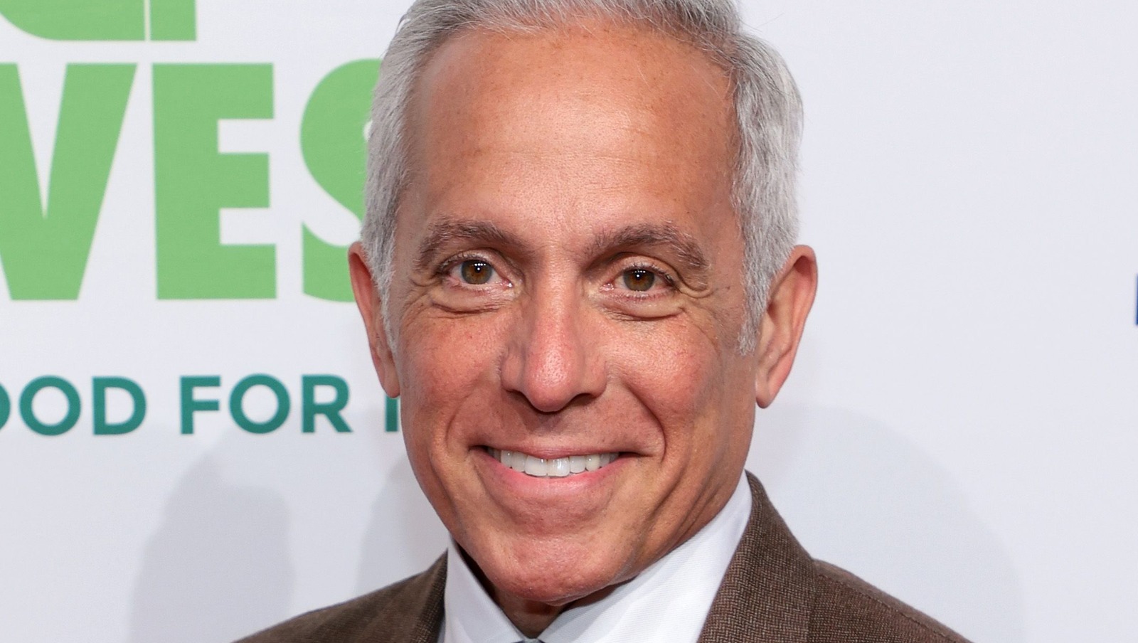 Geoffrey Zakarian Says This Is What Makes His New Show Different From The Rest