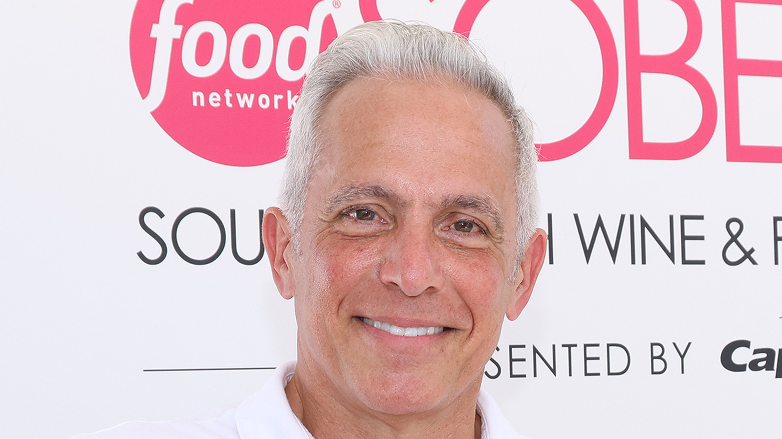 Geoffrey Zakarian's Tips For The Perfect Grilled Cheese Exclusive