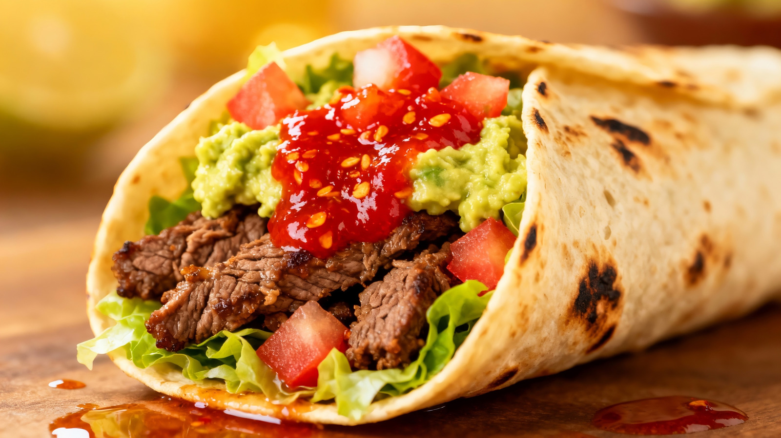 Get A Chipotle Burrito For A Fraction Of The Cost With One Clever Ordering Trick - Tasting Table