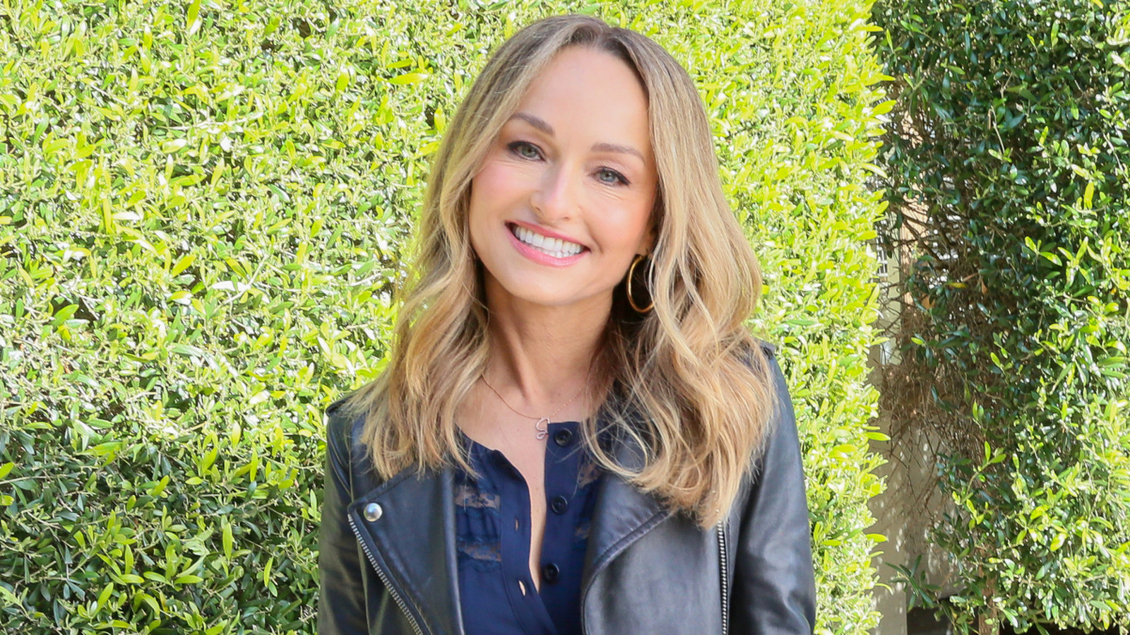 Giada De Laurentiis Amps Up Pumpkin Pies With One Simple, Velvety Twist - Tasting Table