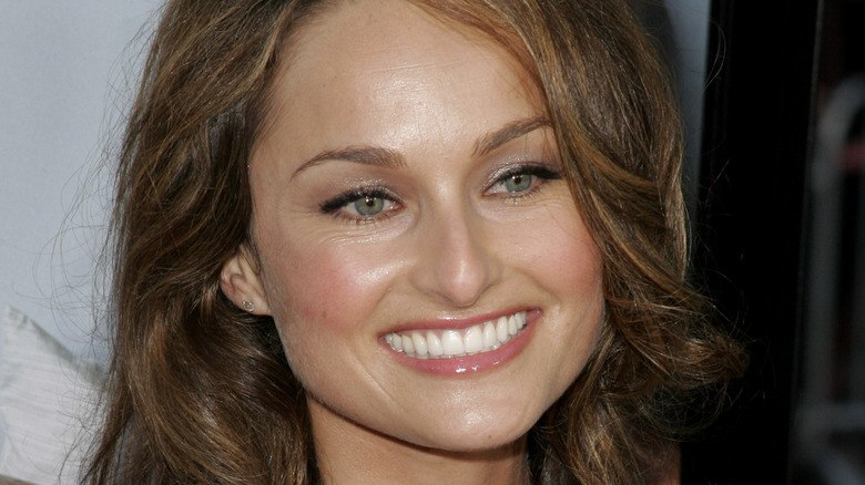 Giada De Laurentiis headshot
