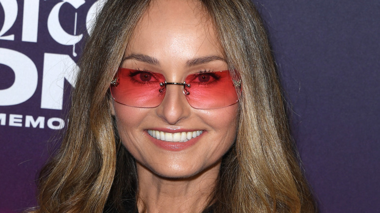 How Giada De Laurentiis Makes French Toast Unmistakably Italian