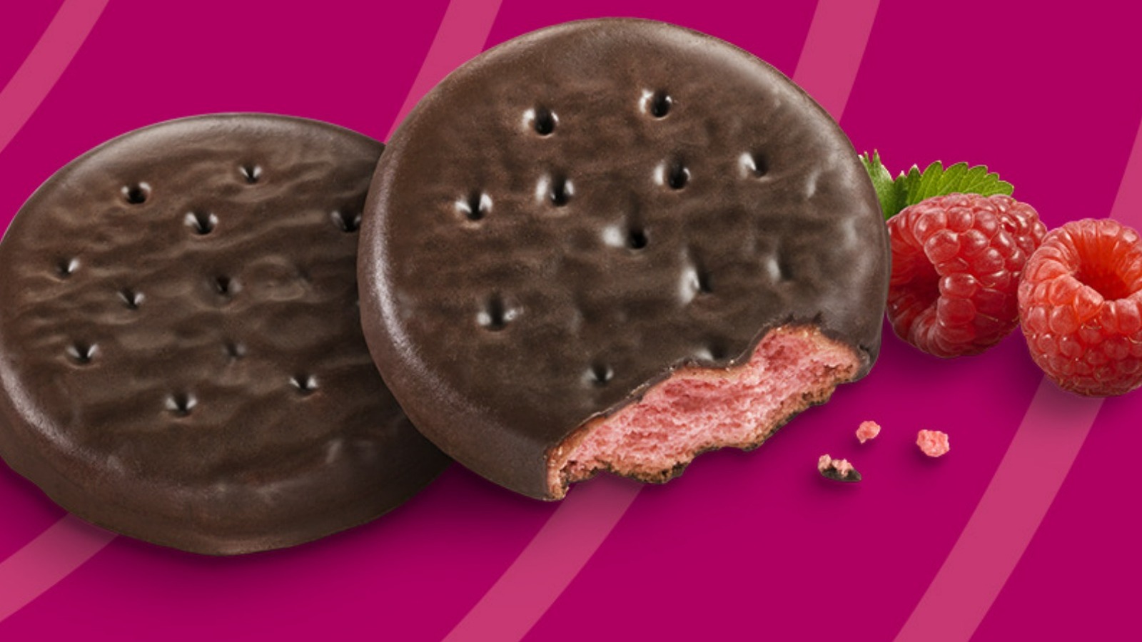 Girl Scouts Taste Disappointment As Raspberry Rally Cookies Hit eBay