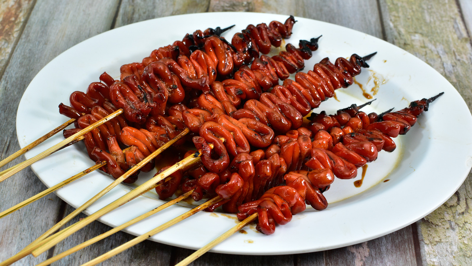 Give Banana Ketchup A Chance On Your Next Pork Dish