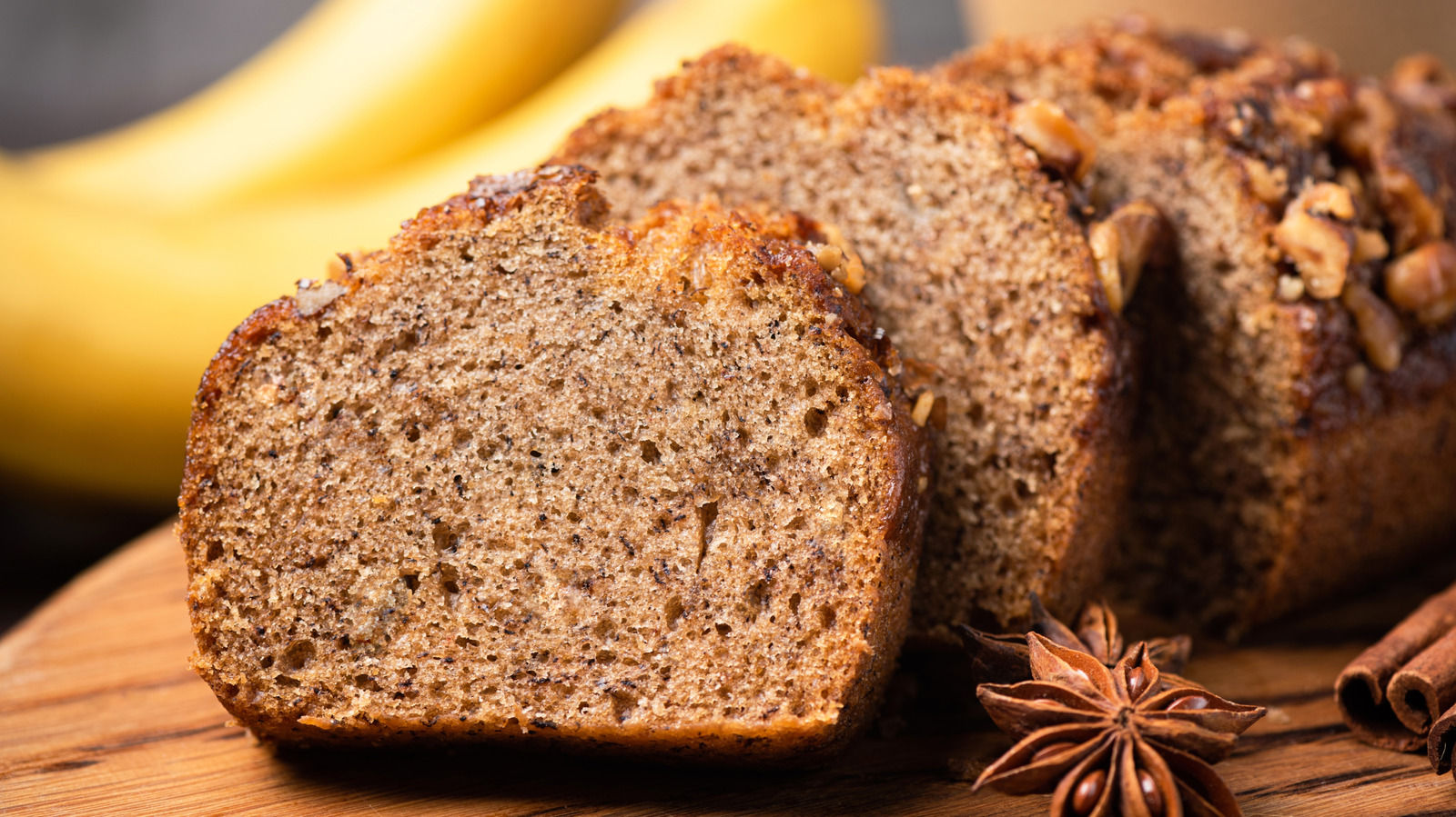 Give Boxed Banana Bread 10X The Flavor With One Sweet And Creamy Mix-In