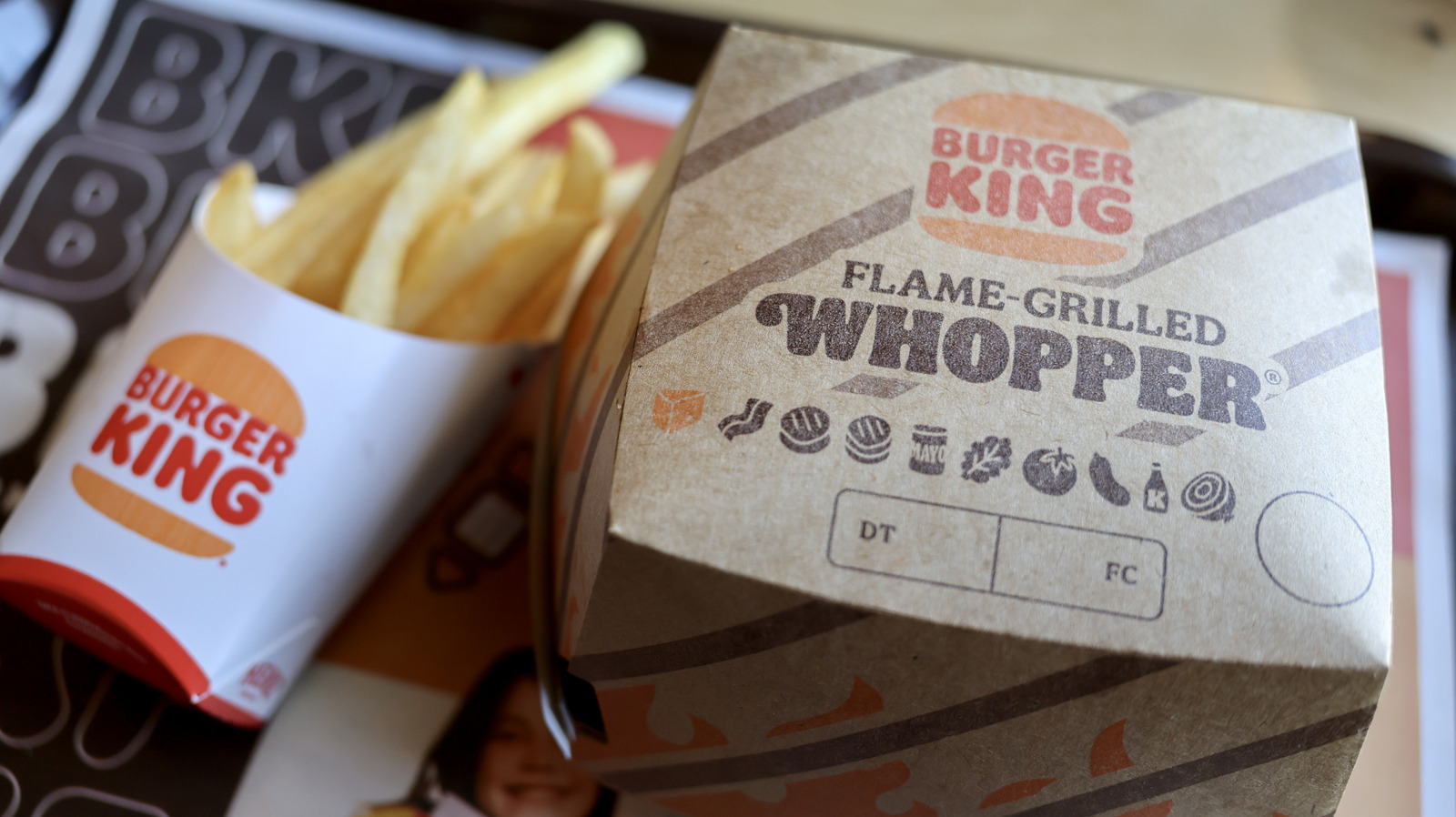 Give Burger King's Whopper A Bold BBQ Taste With These 3 Toppings