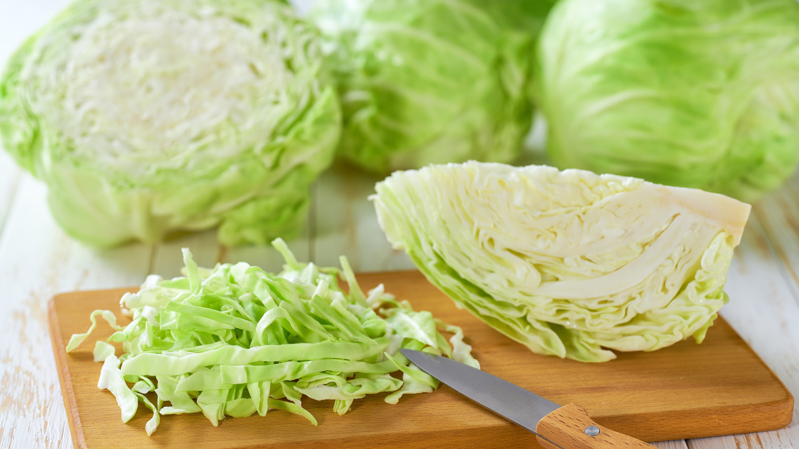 Give Cabbage Extra Flavor With This Creamy 2-Ingredient Italian Transformation (Simple And Tasty)