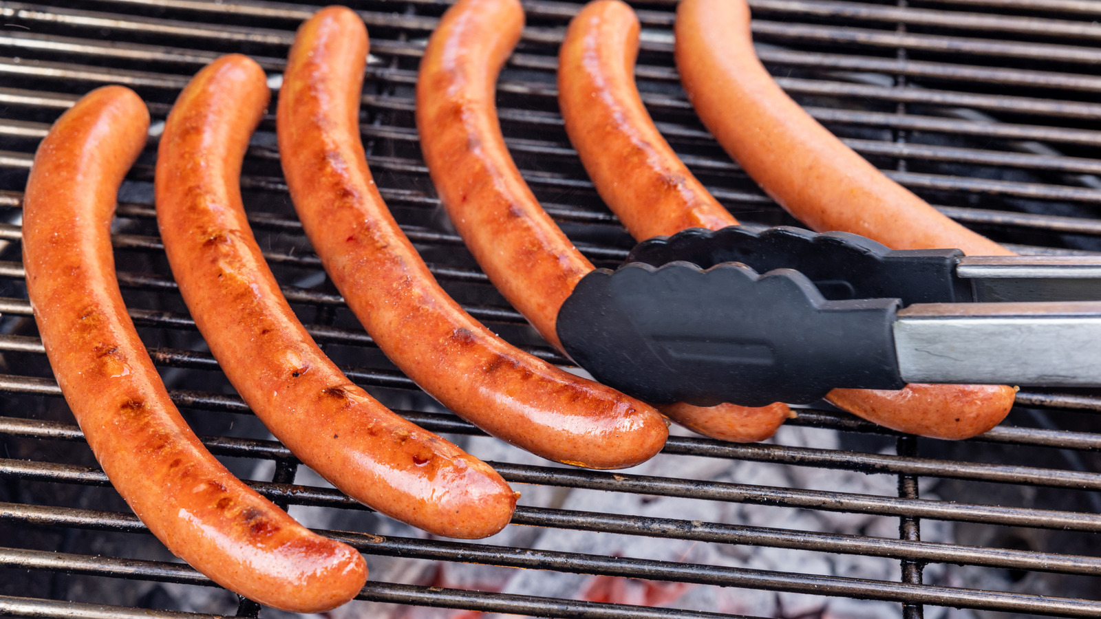 Give Hot Dogs Big Mac Flavor For A Better Way To Enjoy Backyard Franks