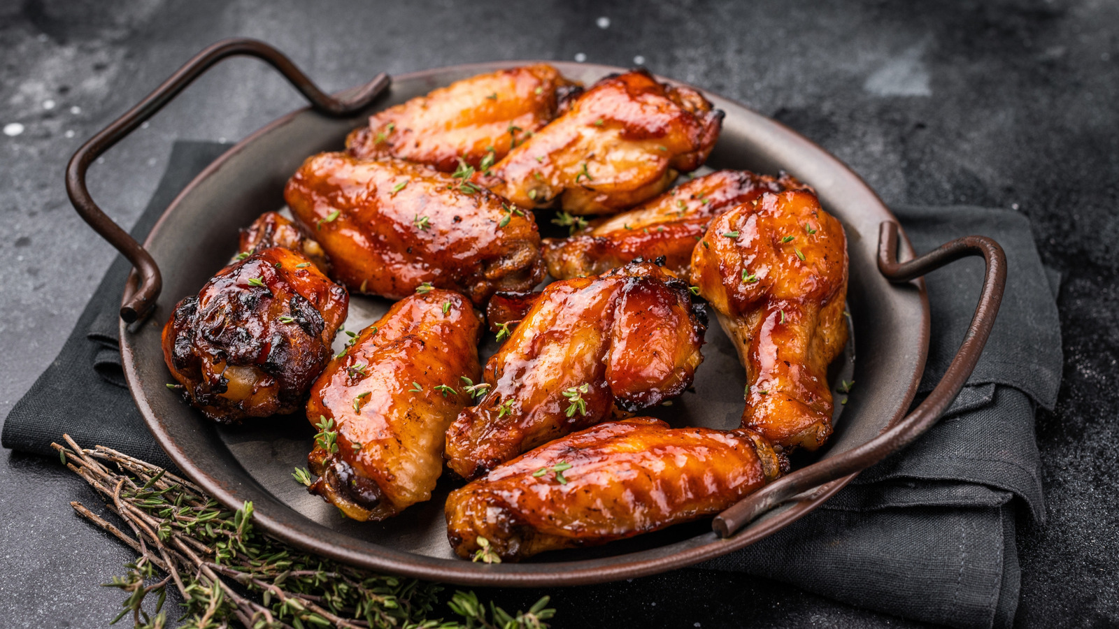 Give Roast Chicken Extra Flavor With This Simple Compound Butter (Perfect For Fall)