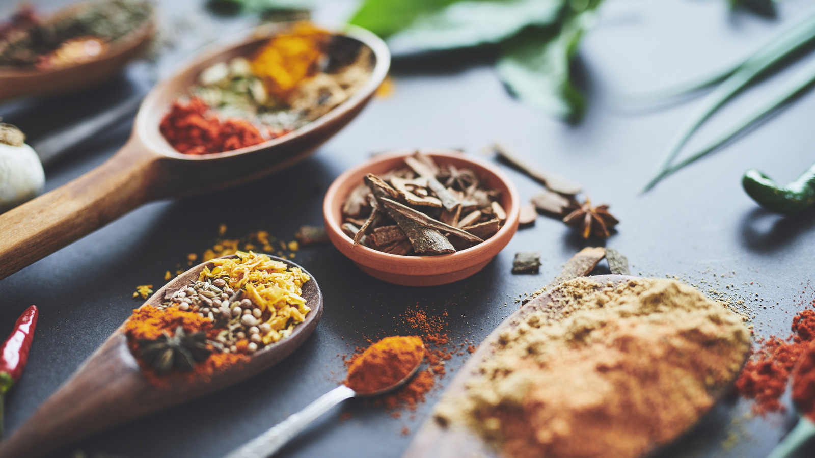 Give Spices 10X The Flavor With This Simple Blooming Trick Almost Everyone Overlooks