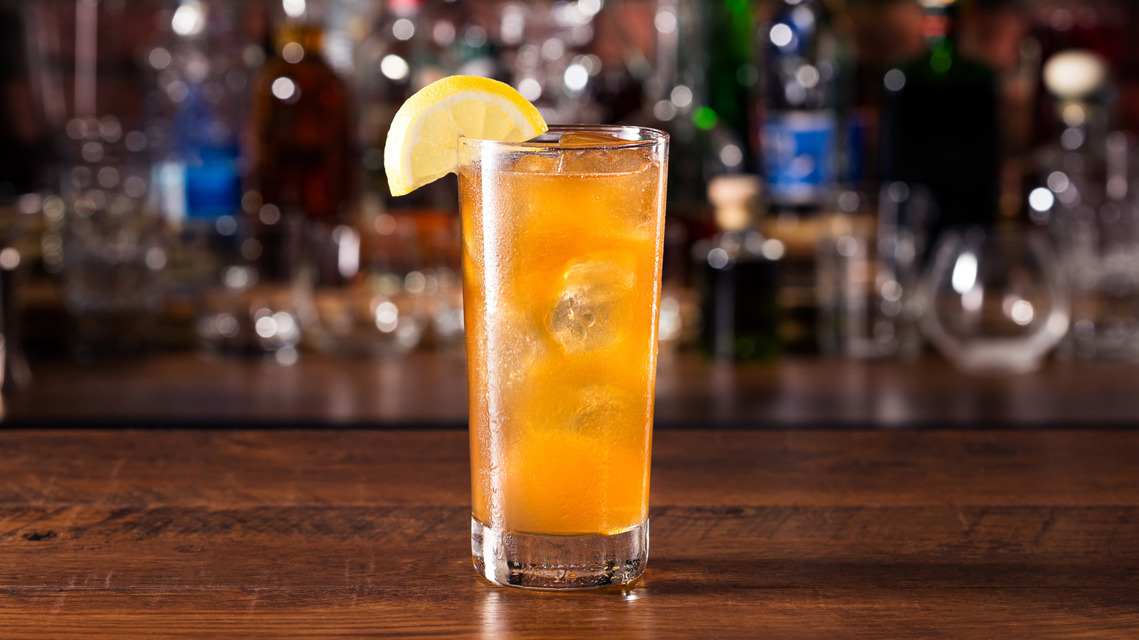 Give Your Long Island Iced Tea A Hot Toddy-Inspired Upgrade