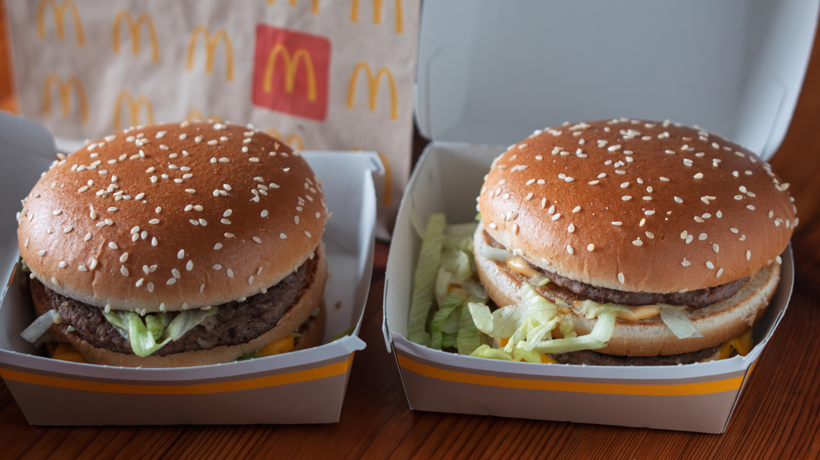 Give Your Next McDonald's Burger A French-Style Upgrade With This Sauce Combo
