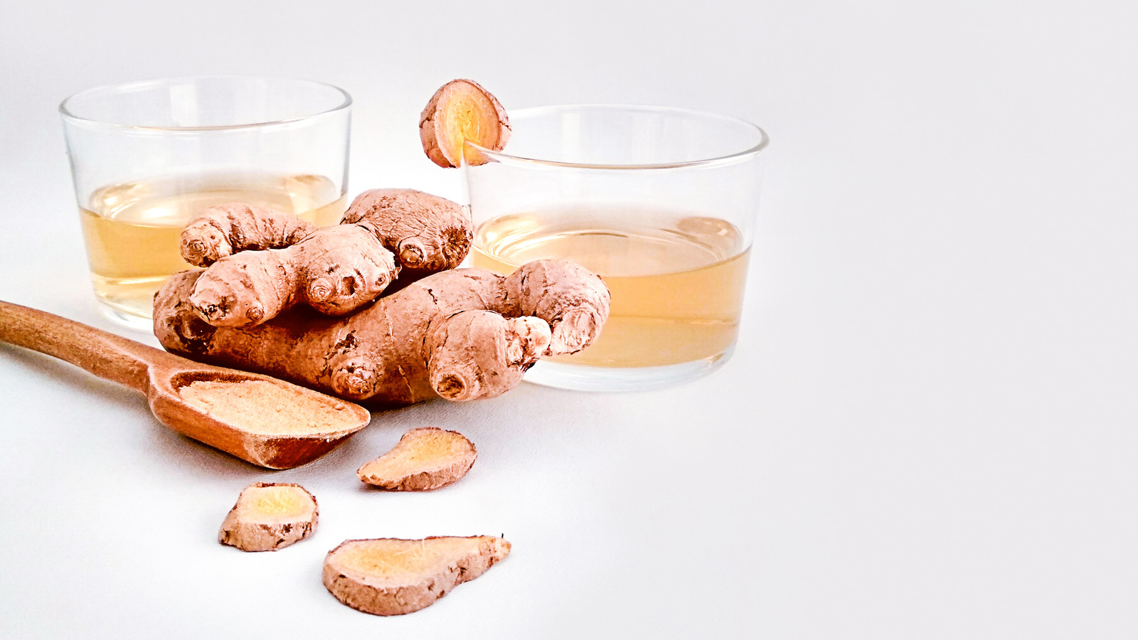 Golden Vs. Dry Style Ginger Ale What's The Difference?