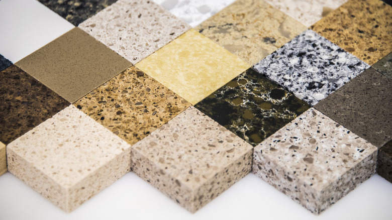 Goodbye Quartz: A Cheaper Alternative That Delivers More Than Stylish Appeal