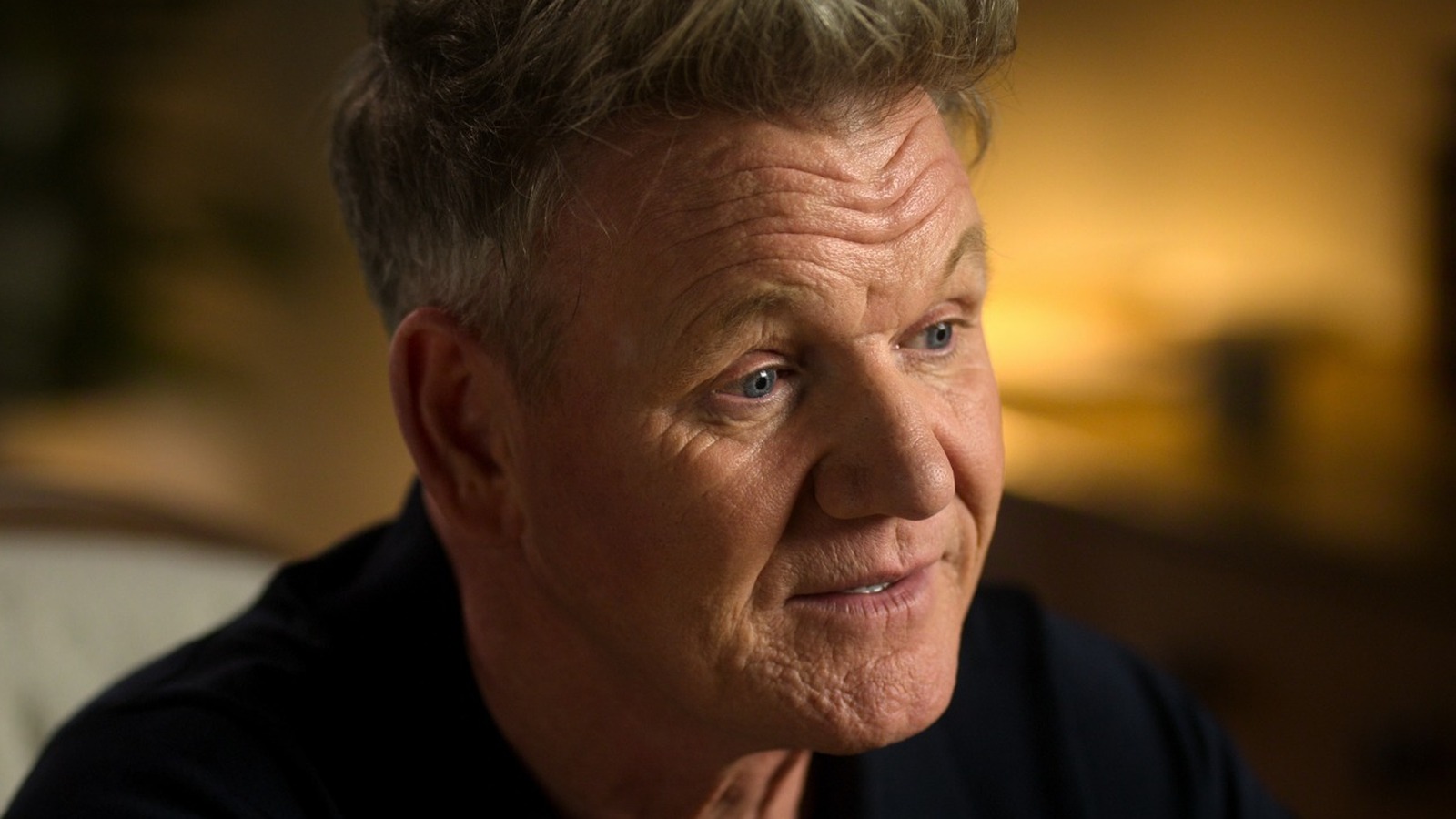 Gordon Ramsay Tells Us His Biggest Restaurant Pet Peeves In 2026 - Exclusive Interview - Tasting Table