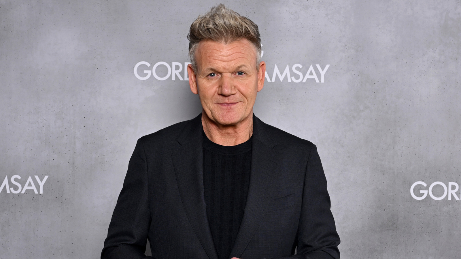 How Gordon Ramsay's Love For In-N-Out Shaped His Vegas Burger Joint - Tasting Table