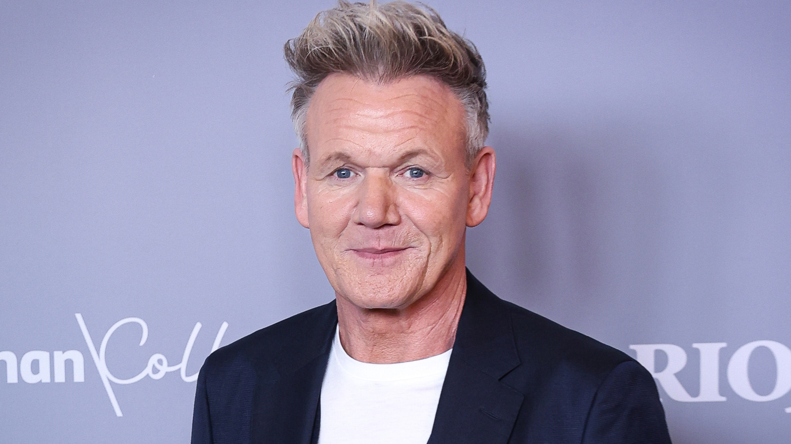 Gordon Ramsay's Best Advice For Making Tastier Broccoli Soup - Tasting Table