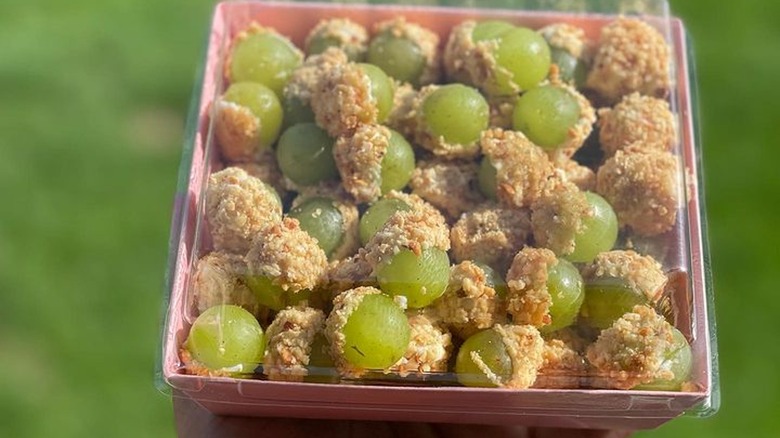 taffy grapes