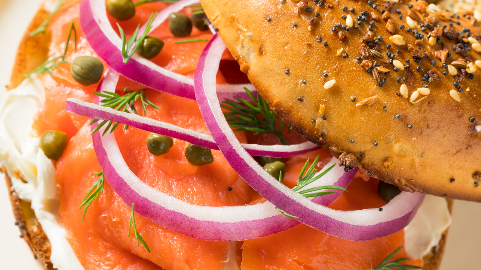 Gravlax Vs. Lox What's The Difference?