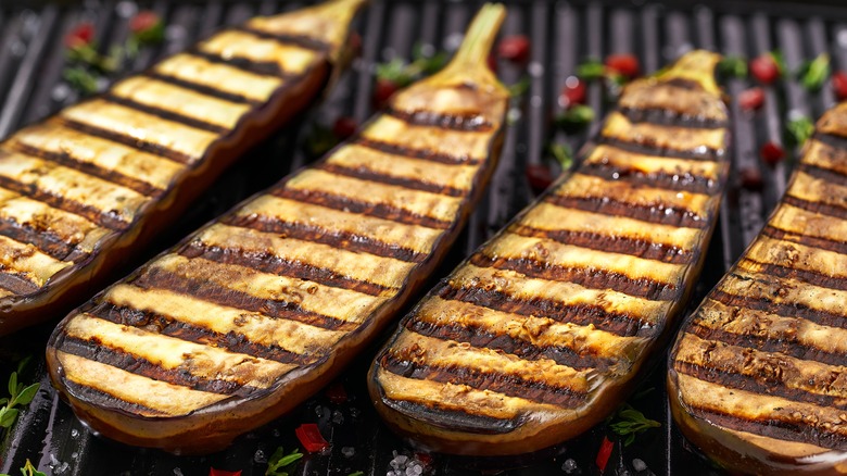 How To Season Grilled Eggplant For Your Next Barbecue