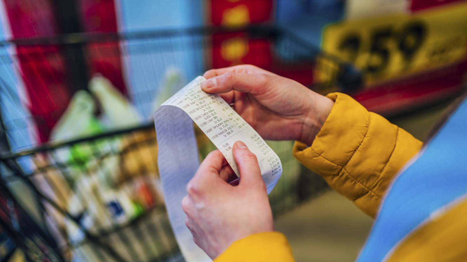 These Grocery Store Items Get More Expensive First When Fuel Costs Rise