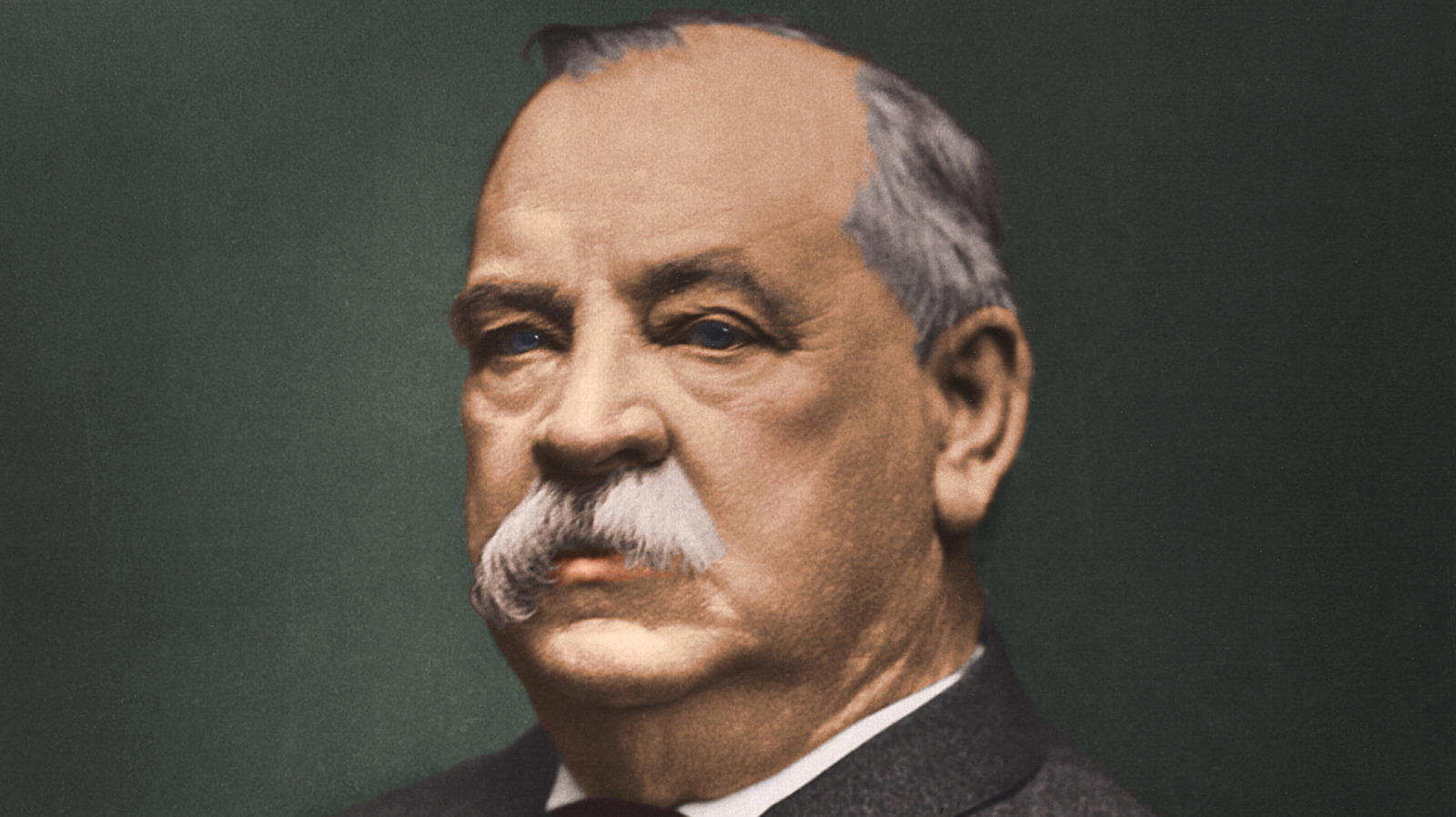 Grover Cleveland's Favorite Food Was A Comfort Dish Found In The Servants' Hall - Tasting Table