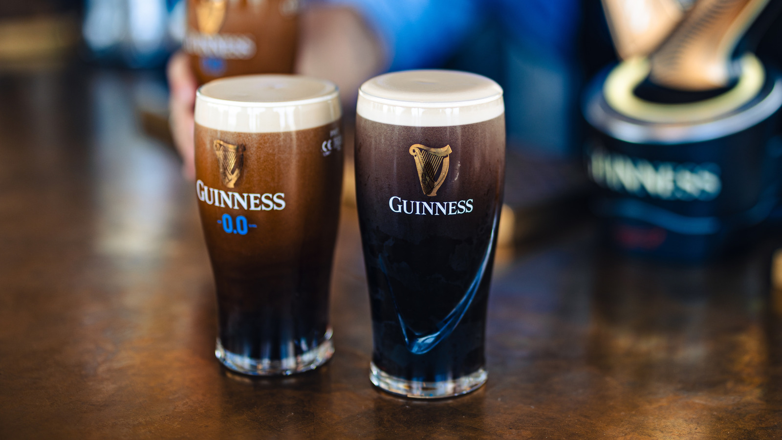 The Reason People Believe Guinness Is 'Good For You' Goes Back To The 1920s